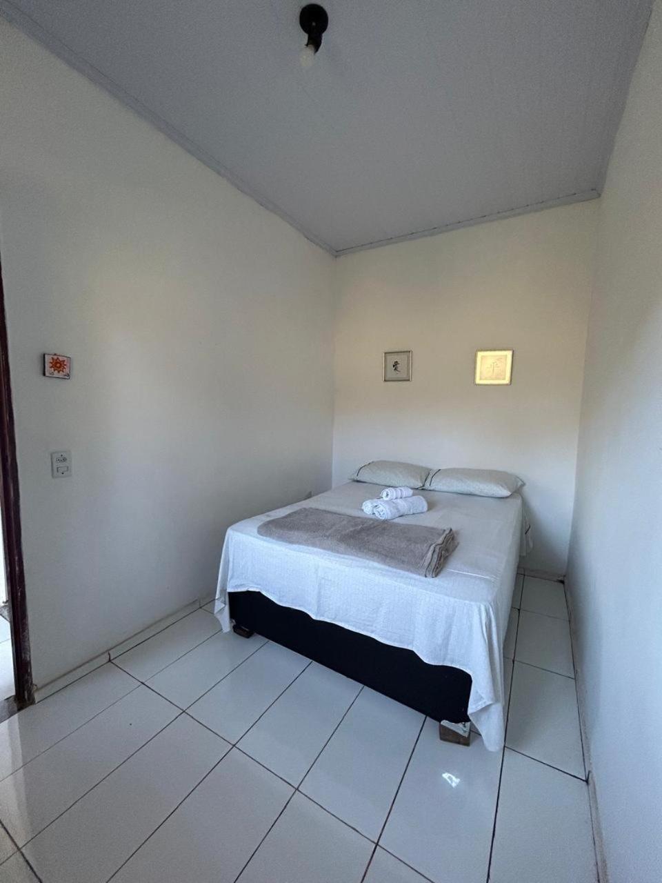 Hospedagem Portal Da Terra Sao Joao  Exterior foto