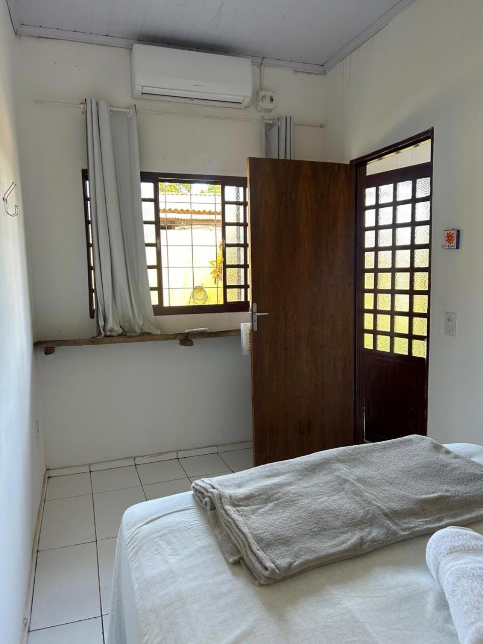 Hospedagem Portal Da Terra Sao Joao  Exterior foto
