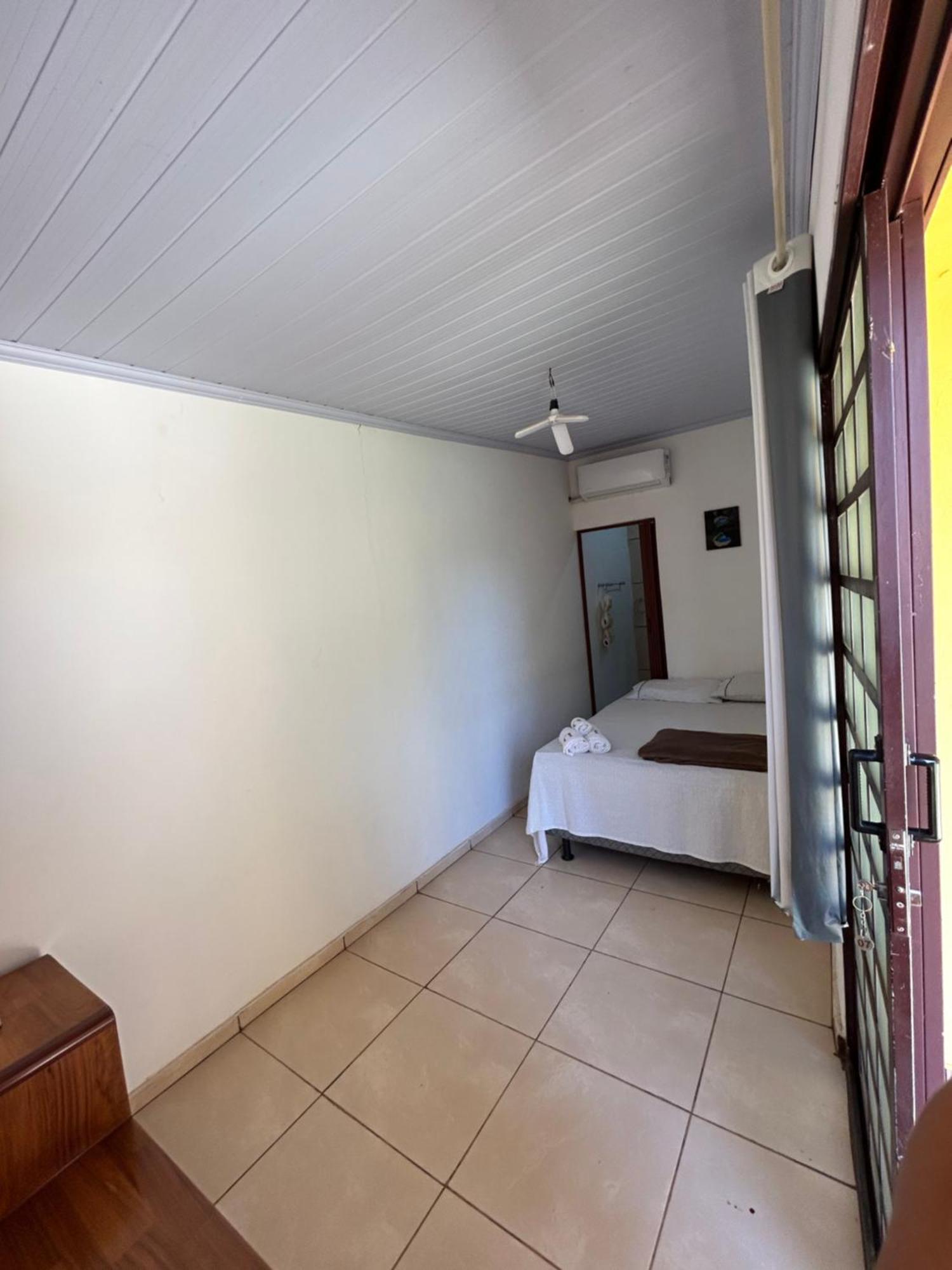 Hospedagem Portal Da Terra Sao Joao  Exterior foto