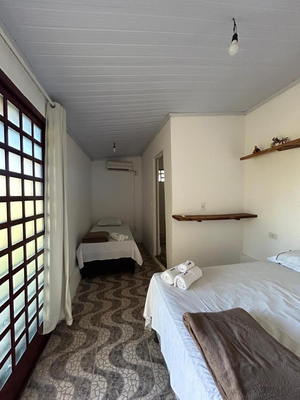 Hospedagem Portal Da Terra Sao Joao  Exterior foto